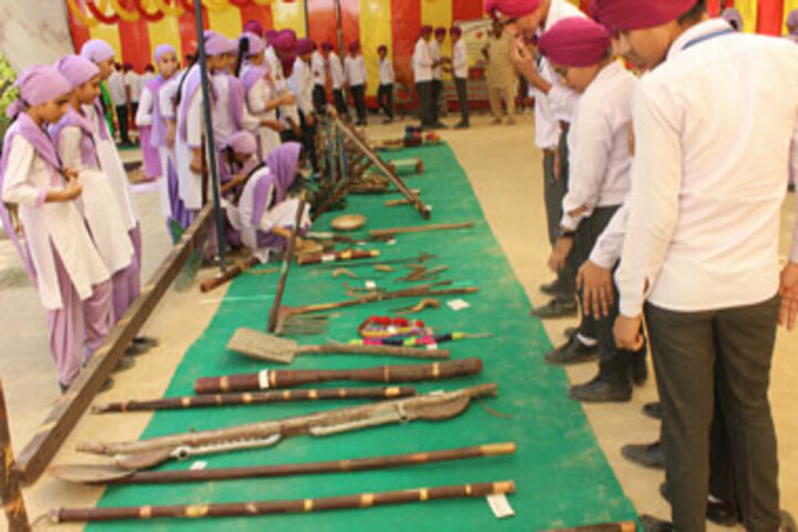 Nishaan Academy-Event1