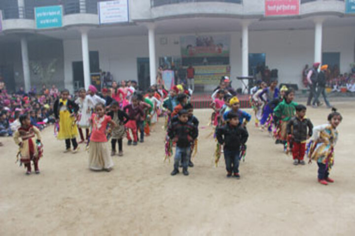 Nishaan Academy-Exercise
