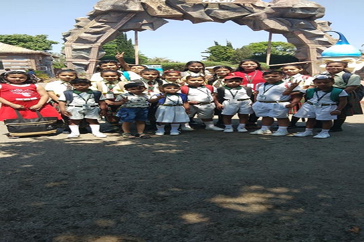 Noble Heart School-Educational tour