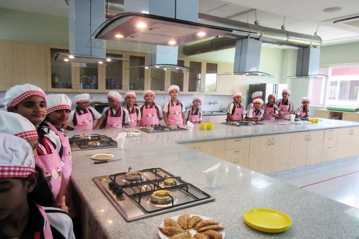 Pathseekers School- Culinary Classes