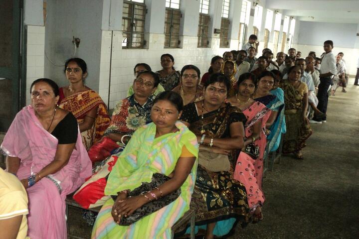 Jawahar Navodaya Vidyalaya-Orientation