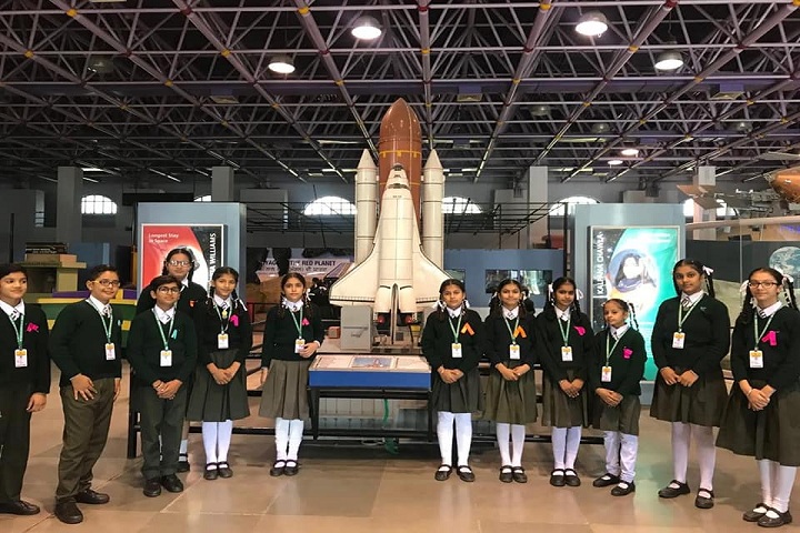 Prita Lee Lesson School-Educational Tour
