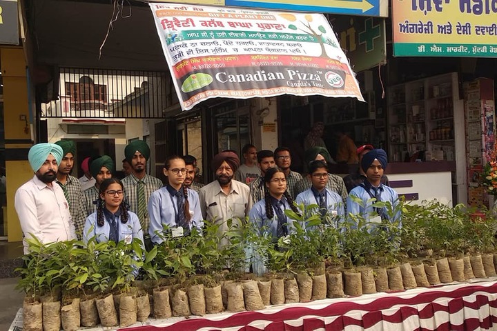 Punjab Convent School -Event
