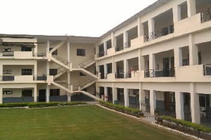 Punjab International Public School-Campus-View