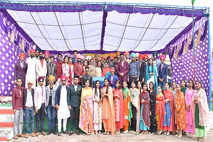 Punjab International Public School-Teachers