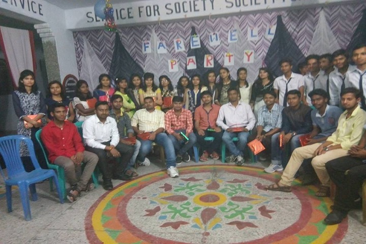 Jawahar Navodaya Vidyalaya-Students