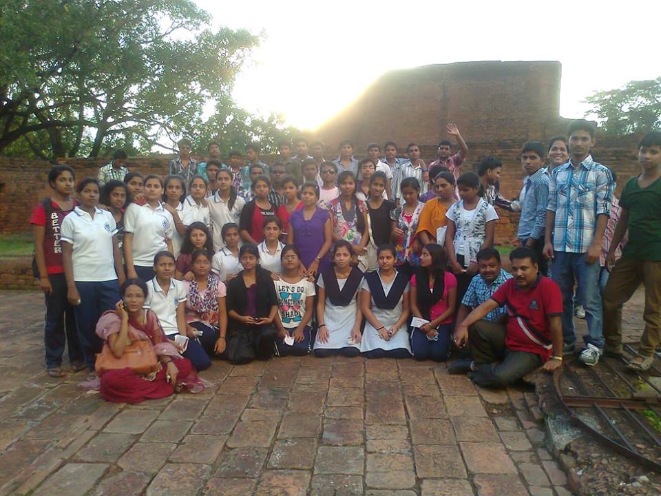 Jawahar Navodaya Vidyalaya-Education Tour