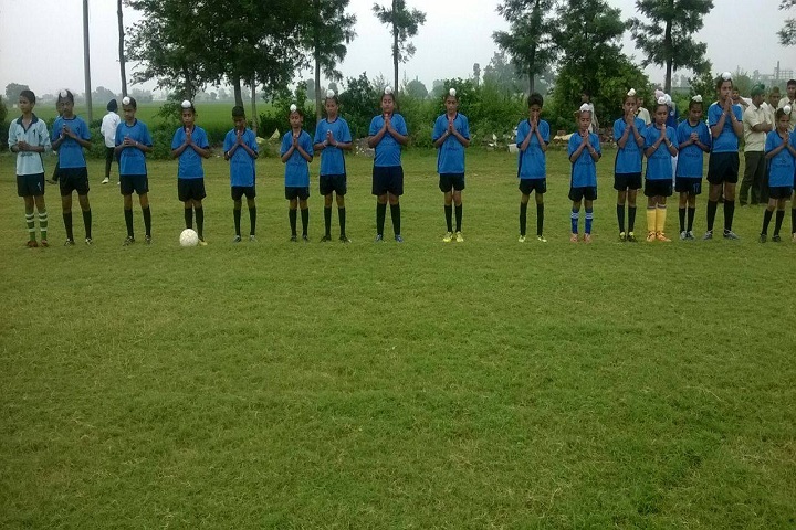 Punjab Public Senior Secondary School-Sports2