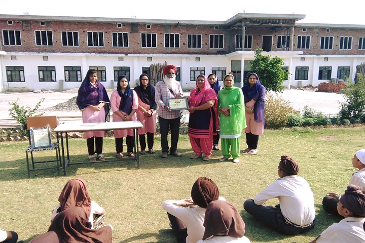 R P International Senior Secondary School-Achievements