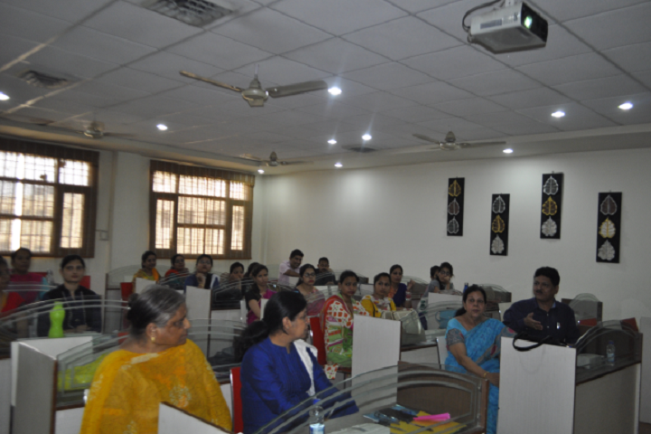Ramjidas Bhagwandas Dav Senior Secondary Public School-RTC Zonal Work Shop