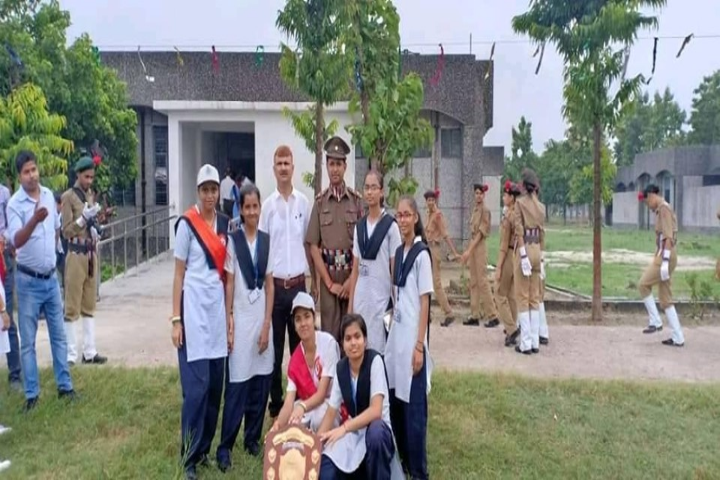 Jawahar Navodaya Vidyalaya - Independence Day Image 3
