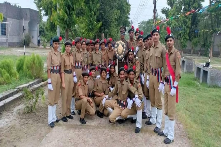 Jawahar Navodaya Vidyalaya - Independence Day