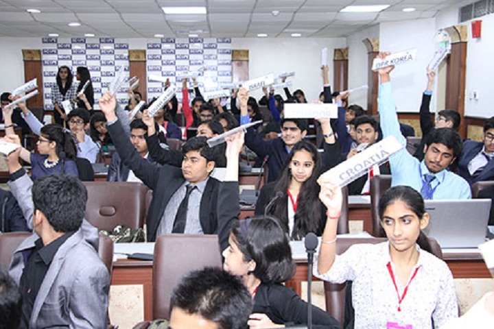 Ryan International School-Education Exchange Program