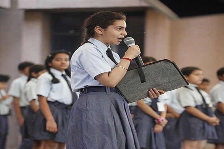 Ryan International School-Leadership Program