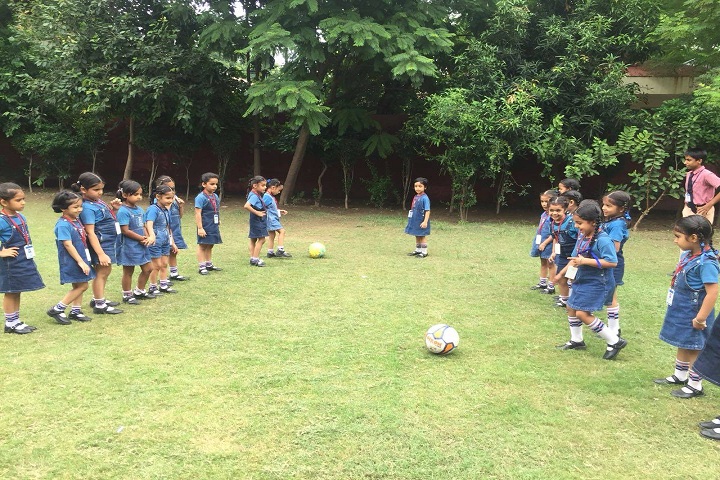 Ryan International School-Sports2