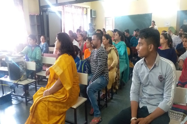 Ryan International School-Orientation Program