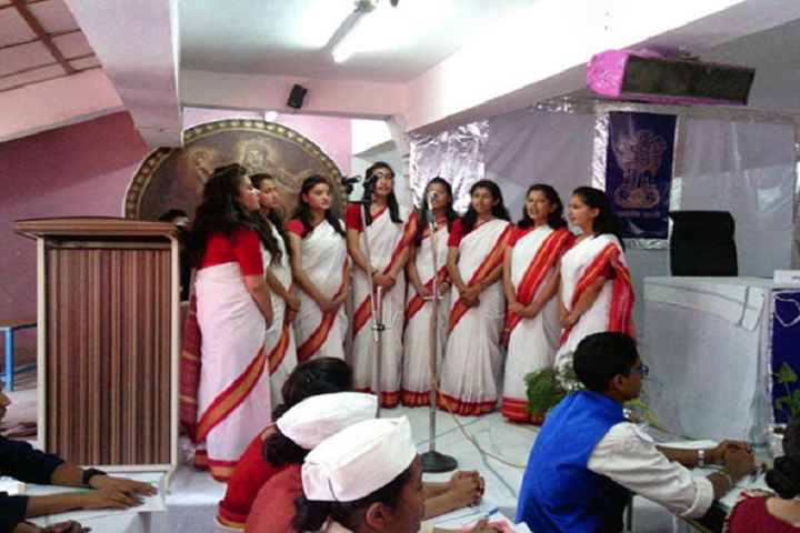Jawahar Navodaya Vidyalaya-Club Activities