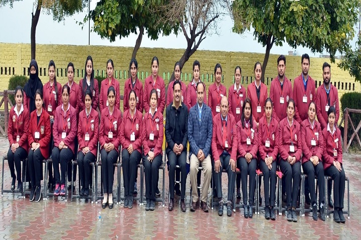 S S Bajwa Memorial Public School-Faculty