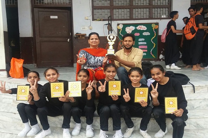 Sabad Pragaas Academy--Achievements