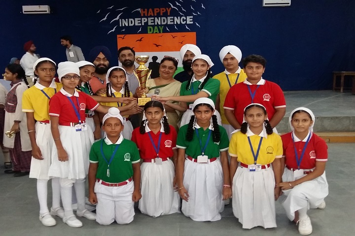 Sabad Pragaas Academy-Awards