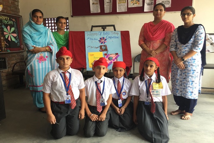 Sabad Pragaas Academy-Events1