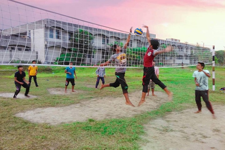 Jawahar Navodaya Vidyalaya-Games