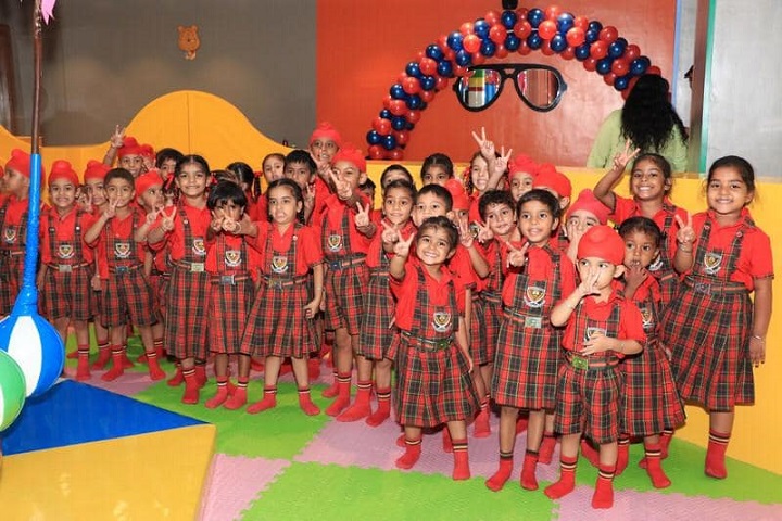 Sacred Heart Public School- Event