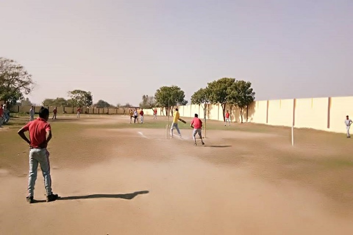 Sacred Heart Public School-Sports