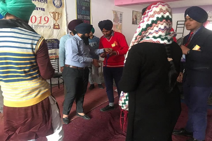 Sahibzada Zorawar Singh Ji Public School-Events1