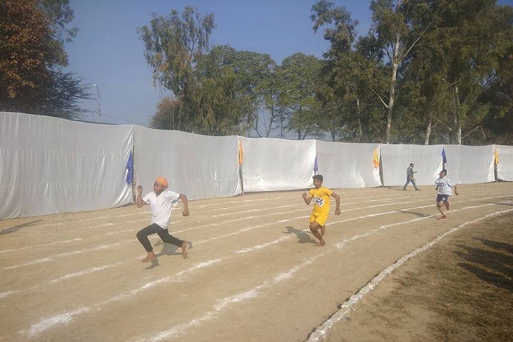 Sahibzada Zorawar Singh Public School-Sports2
