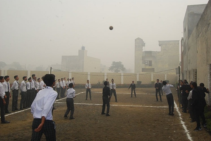 Saint Bir Santosh Public School-Sports2