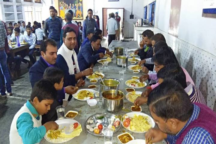 Jawahar Navodaya Vidyalaya-Mess