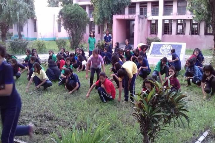 Jawahar Navodaya Vidyalaya-Events