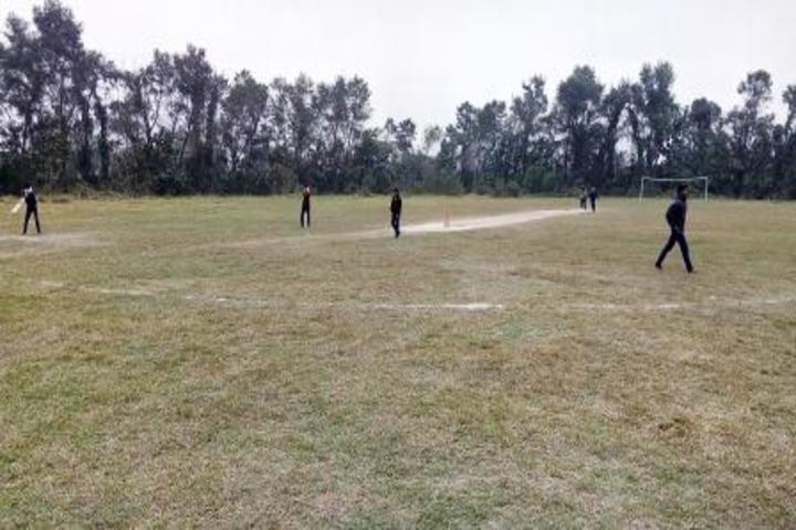 Jawahar Navodaya Vidyalaya-Games