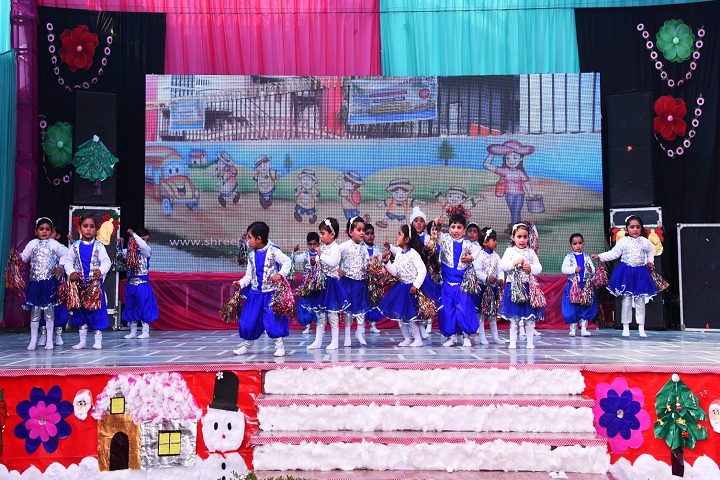Saint Kabir Gurukul-Annual Function Celebrations