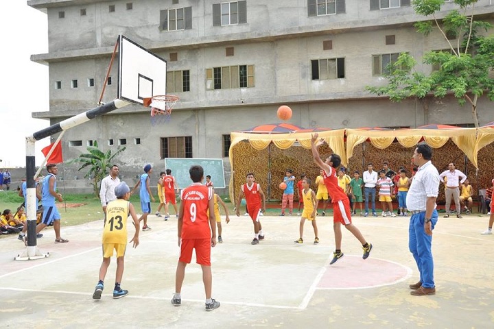 Saint Kabir Gurukul-Sports1