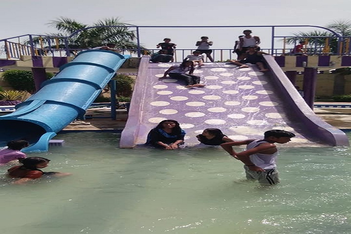 Saint Soldier Convent School-Tour
