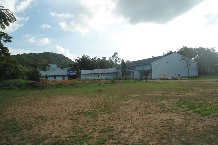 Jawahar Navodaya Vidyalaya-Ground