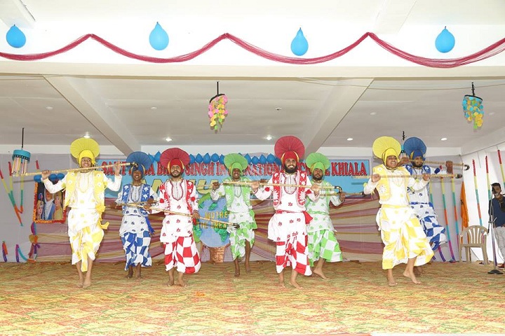 Sant Baba Bhag Singh International School-Event1