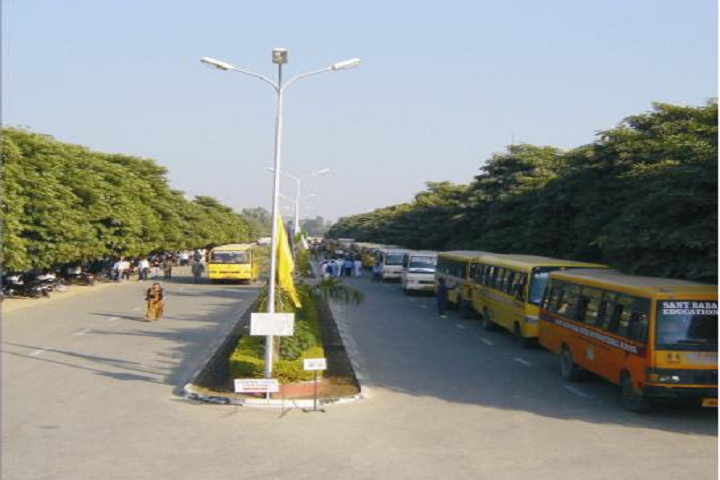 Sant Baba Bhag Singh International School-Transport