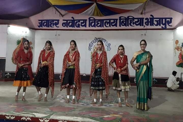 Jawahar Navodaya Vidyalaya-Annual Day