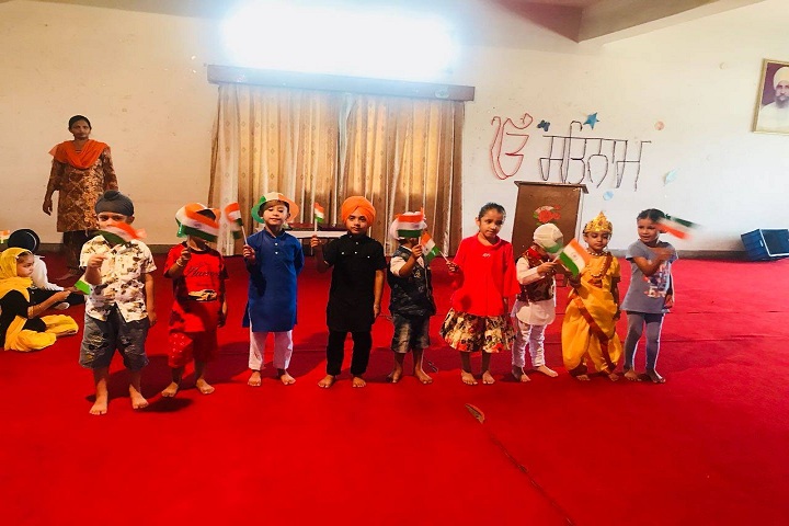 Sant Kirpal Singh Sewa Panthi Public School-event1