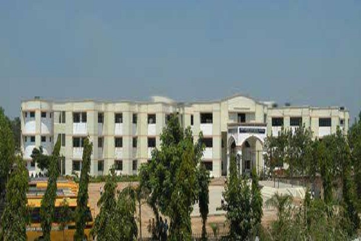 Sant Sarwan Dass Model School-School Building