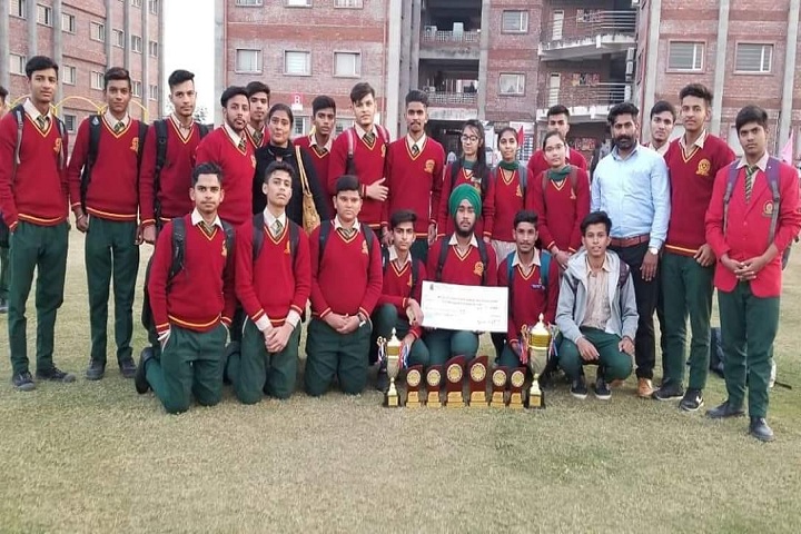 Sant Sarwan Dass Model School-Event2