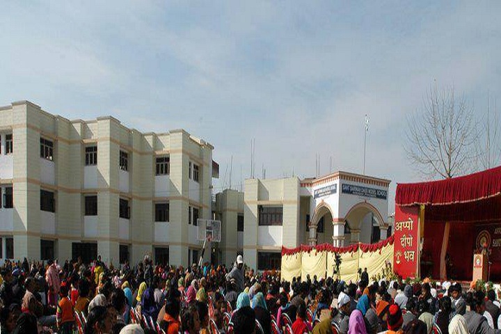 Sant Sarwan Dass Model School-Event3