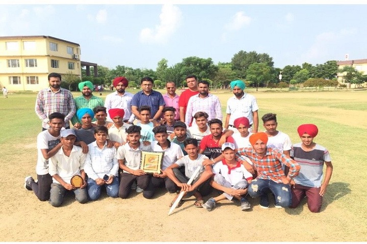 Sarvottam Academy-Prize Ceremony