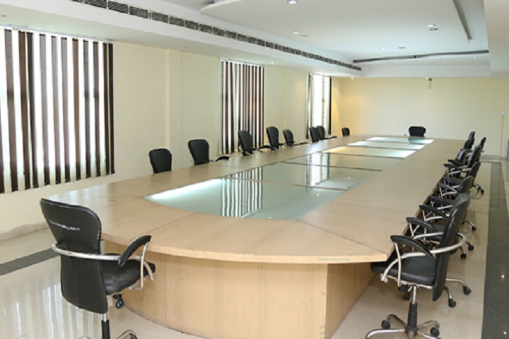 Sbrs Gurukul-Conference Room