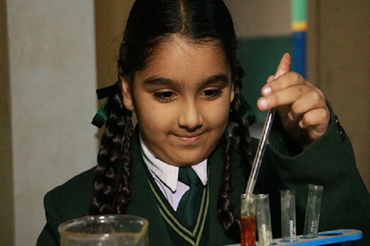 Sbrs Gurukul-Lab