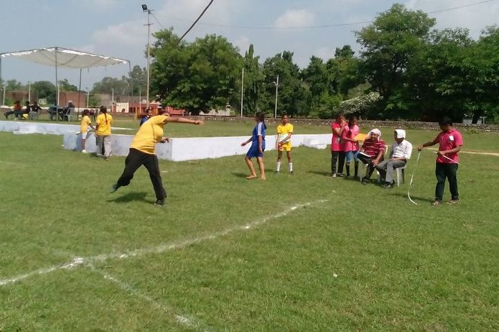 Sd Sarvhitkari Vidya Mandir-Sports