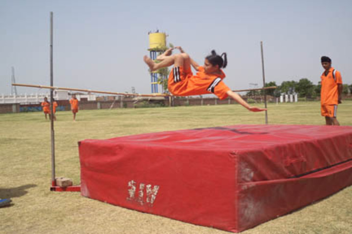 Shaheed Baba Deep Singh Public School-Sports